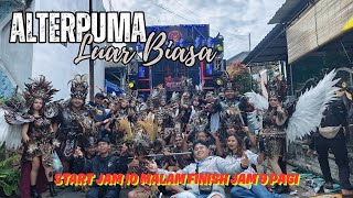 Ngroto Istimewapemuda Alter Puma Ndak Ada Obatbass Horor Sultan Buat Warga Ngroto Geleng2 