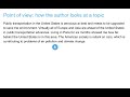 Analyzing Author's Perspective and Critique