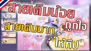 Ragnarok Origin - กิจกรรมใหม่ สายเติมน้อยถูกใจ สายเติมมากยิ้มแก้มปริ screenshot 2