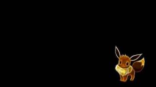 Worlds Within - Eevee (Pokemon Split) #133