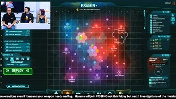 PlanetSide 2 "Special Ops" Part 1 - Live from E3 2013