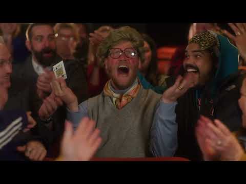 Allen Stone - Magic (Official Music Video)