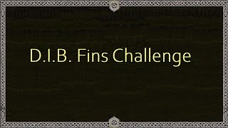 Diecast International Builders  Fins Challenge