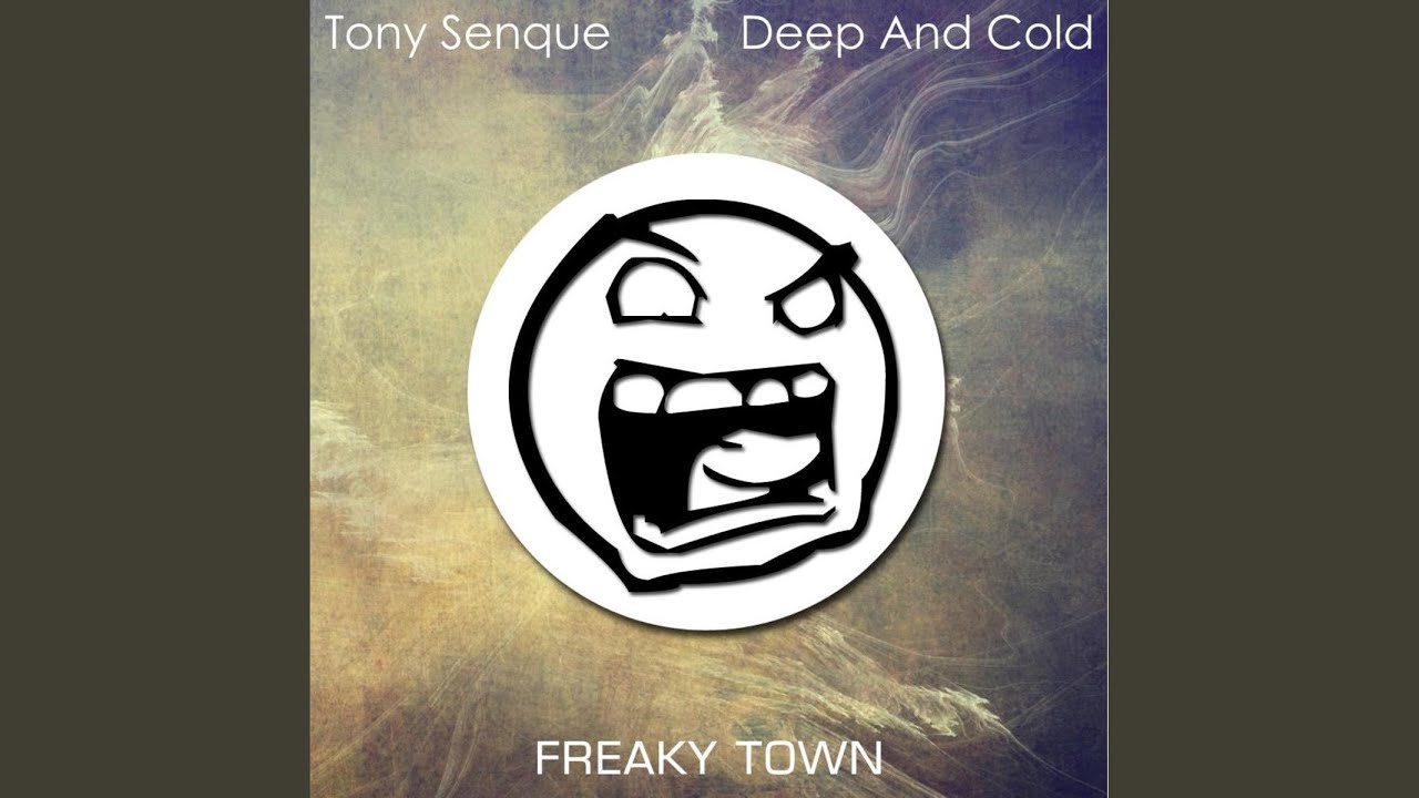 Watch Deep and Cold (Original Mix) on YouTube Watch Deep and Cold (Original Mix) on YouTube