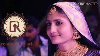 Geeta Rabari WhatsApp Status screenshot 1