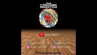 FROM CÓRDOBA ARGENTINA - Análisis y Actualidad de las NBA Finals