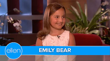 Emily Bear Before Her Grammy (Season 7)