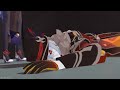 End of video