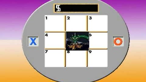 Tic Tac Dough 90 Spoof Part 1