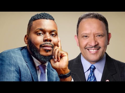 Marc Morial And Michael Tubbs: What's Next For America?