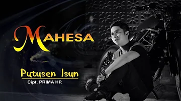 Mahesa - Putusen Isun | Dangdut (Official Music Video)