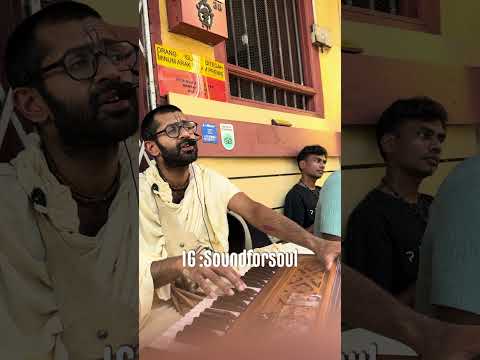 Pavan Nitai Kirtan At Armenian Street Harinam. 9/5/2026