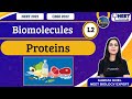 Sankalp: Biomolecules L-2 | Proteins | NEET Toppers | Garima Goel