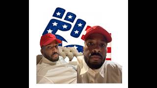 Celebrity 19 💤 responds to Tariq Nasheed & FBAs Wealth