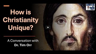 Gospel Centered Christianity & Other Religions