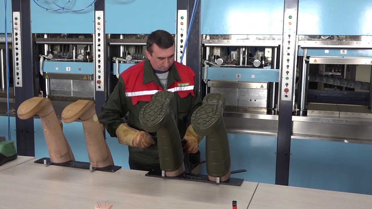 Сборщик машин профессия