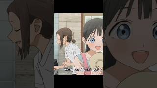 akebi cooking 😅😖|#voiceover #fandub #shorts