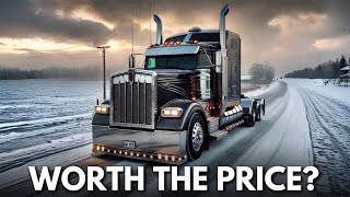 Canada’s MOST EXPENSIVE Ice Road Trucks