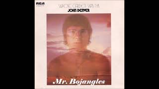 John Denver / Mr  Bojangles