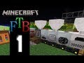 Minecraft Feed The Beast - S2E1 - A Fresh Start