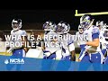 What is a recruiting profile  ncsa