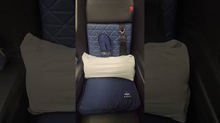 Delta One 767-400Er Jfk Lax Night Flight