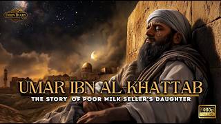 Datos The Hidden Story of Umar ibn al-Khattab and the Milk Seller's Daughter Every Muslim Must Hear Noticias