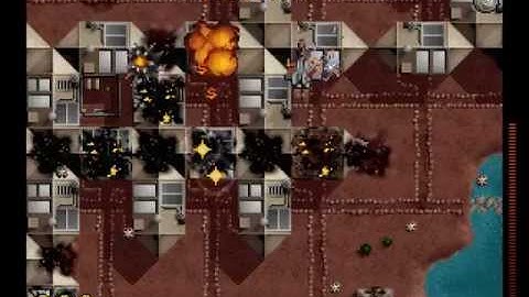 PC Longplay [161] Raptor: Call of the Shadows