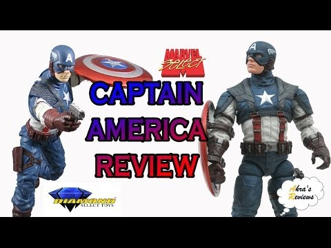 marvel-select-captain-america-the-first-avenger-action-figure-review-recensione