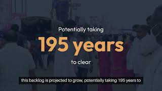Breaking Barriers: Indian Techies' Long Wait for U.S. Green Cards | 179 Seconds Deep Dive #breaking