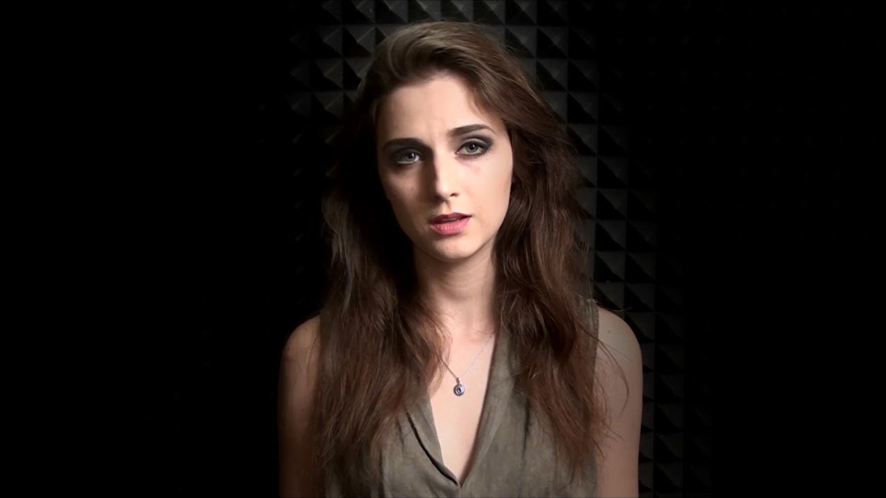 Pod drzewem (The Hanging Tree - Polish version) Studio Accantus - Sylwia Banasik