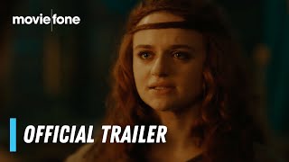 The Princess | Official Trailer | Hulu