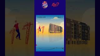 Pizzakiosk x Red Bull slack warrior