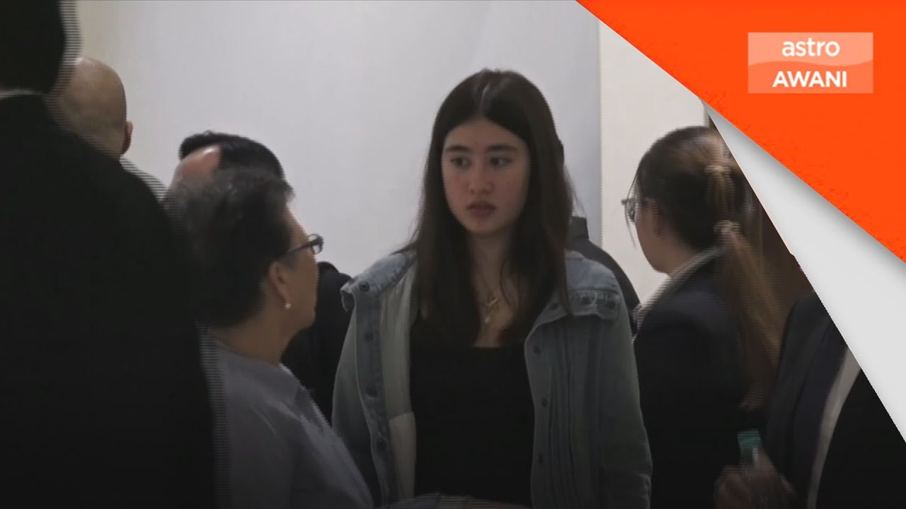 Kes hina mahkamah Shafie Apdal didengar 3 Februari, Mona Din didenda RM300