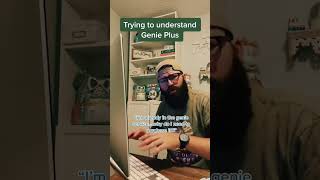 Throwback Series #73 - Genie what now!?