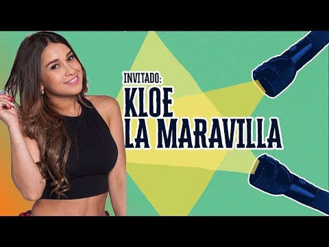 Kloe la maravilla instagram