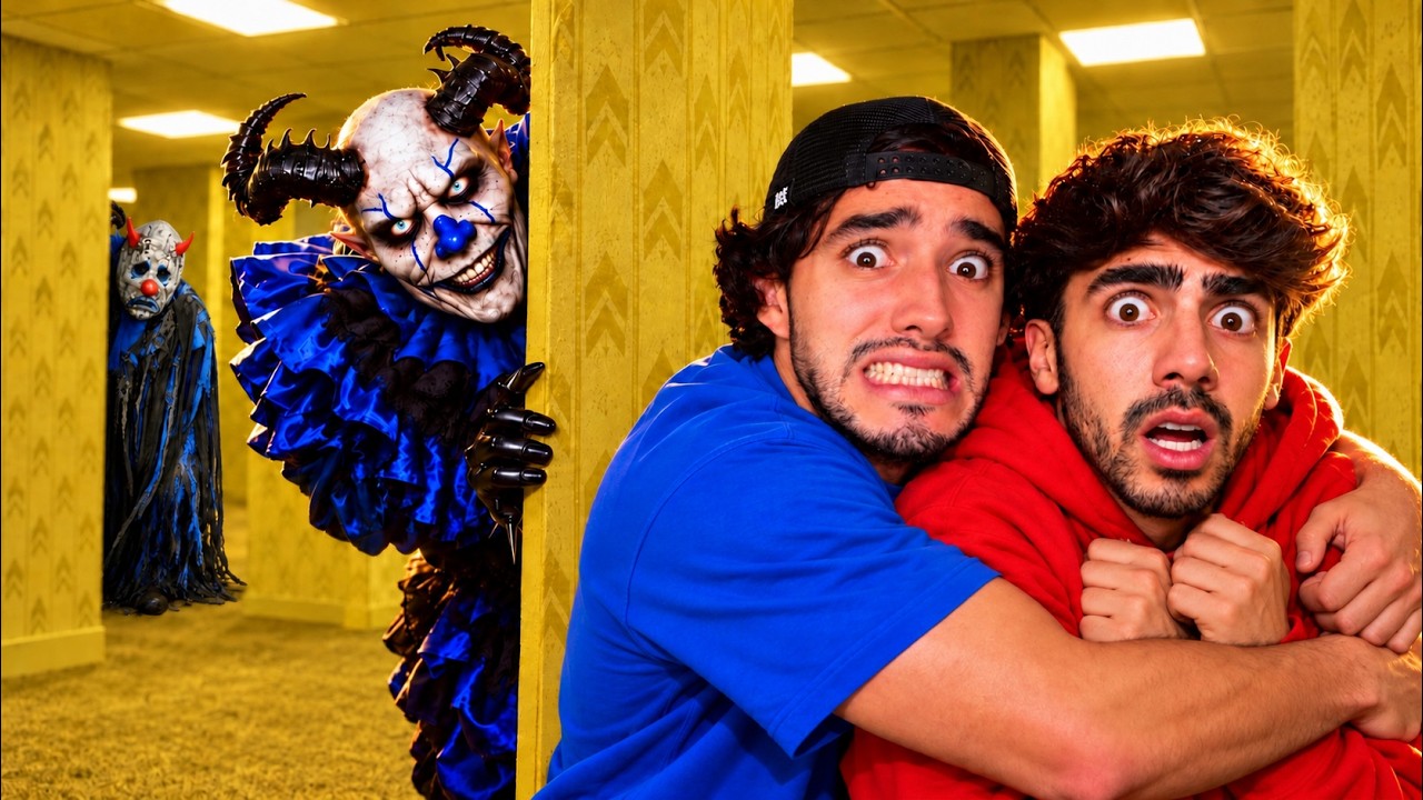Latest Title & Thumbnail