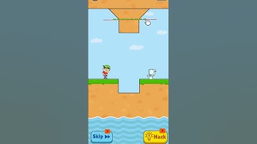 slice square ⬛ to save the funny games #shortsfeed #ytshorts #youtubeshorts #gaming #viralshorts