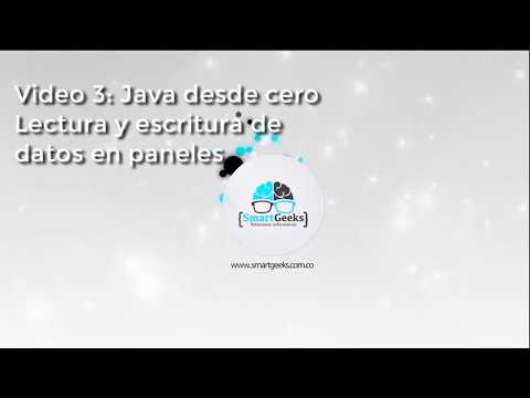 Video 3: Aprende