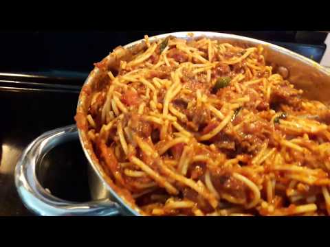 homemade-spaghetti-and-meat-sauce-recipe---ever-made-on-youtube