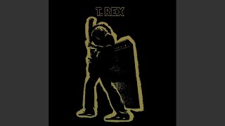 Video thumbnail of "T. Rex - Hot Love (A Side)"