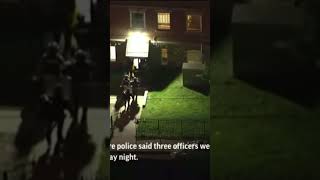 They Didn’t Know Another Man Was Inside… #crime #delaware #wilmington #crimedocumentary #news #art