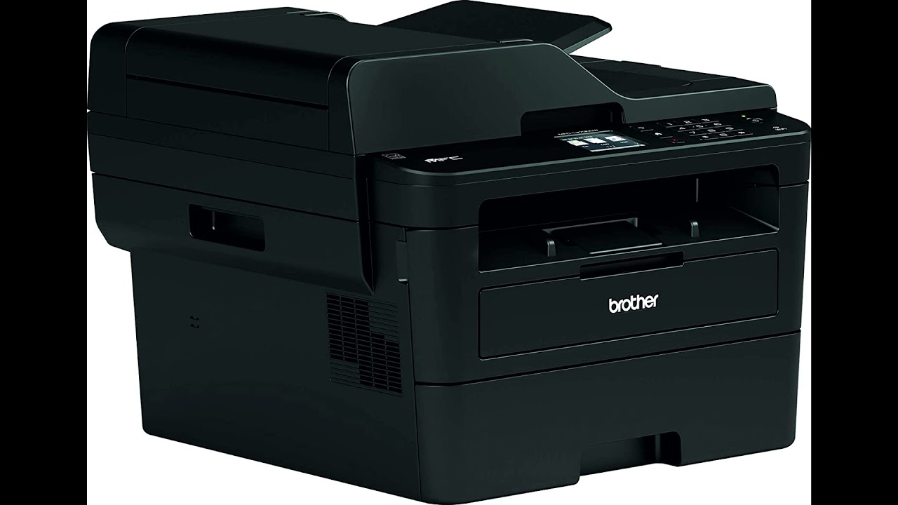 Brother MFC L2730DW All in One Printer 