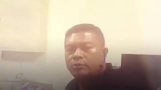 JANGAN TUTUP PINTU HATIMU..Vok..Antonius Ladjar