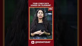 Got Covid Vaccine Through Cowin? A Telegram Bot Is Leaking Your Phone Number, Aadhaar And Dob
