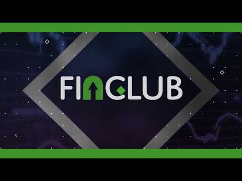 FinClub.AI Portal Full Demo Video - video from Finclub