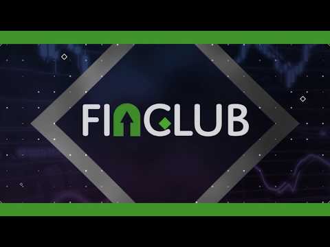 FinClub.AI Portal Full Demo Video