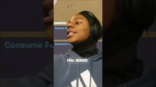 Caught red-handed! See what happens when a stream sniper pushes things too far.