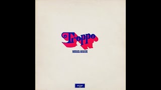 Michael Garrick / Troppo - YouTube