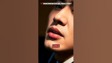 Monk Mode: 100 Days of Silence & Power